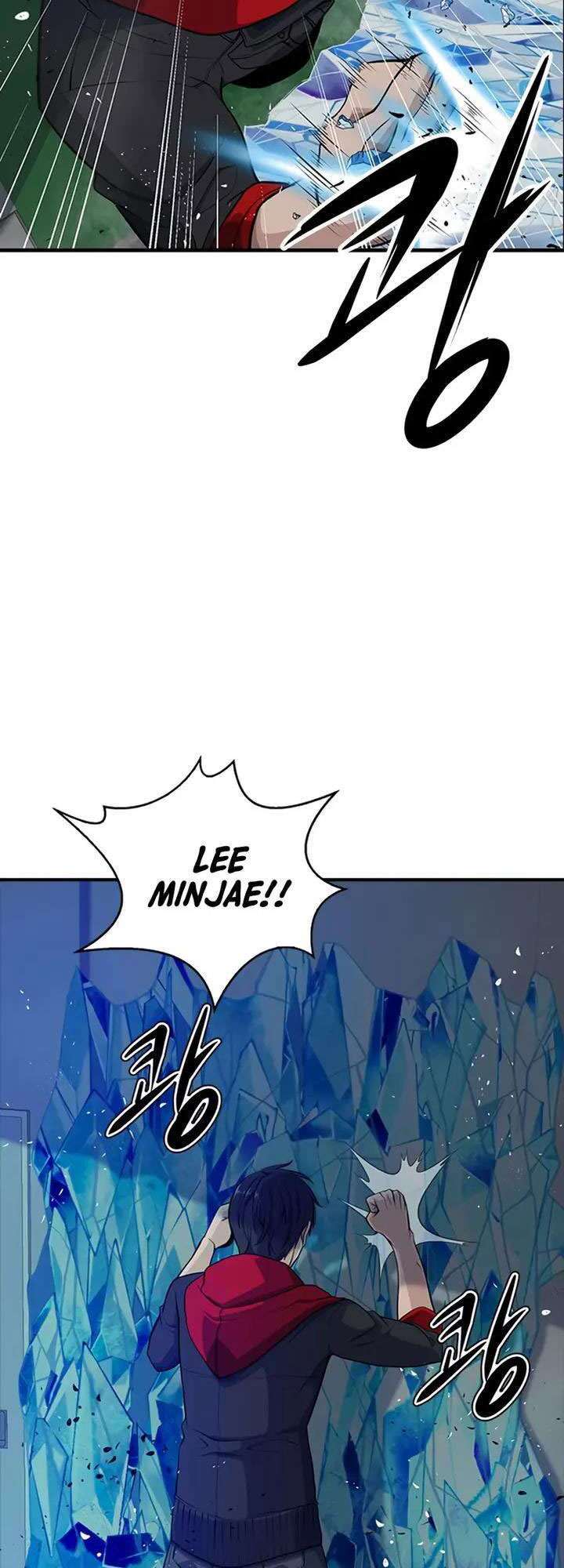 Người Chơi Bí Ẩn Chapter 6 - 97