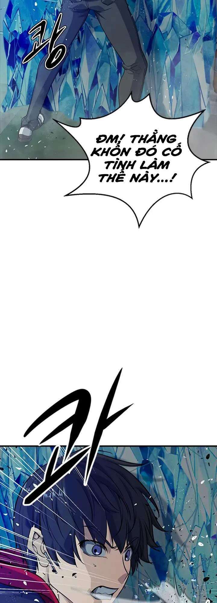 Người Chơi Bí Ẩn Chapter 6 - 98