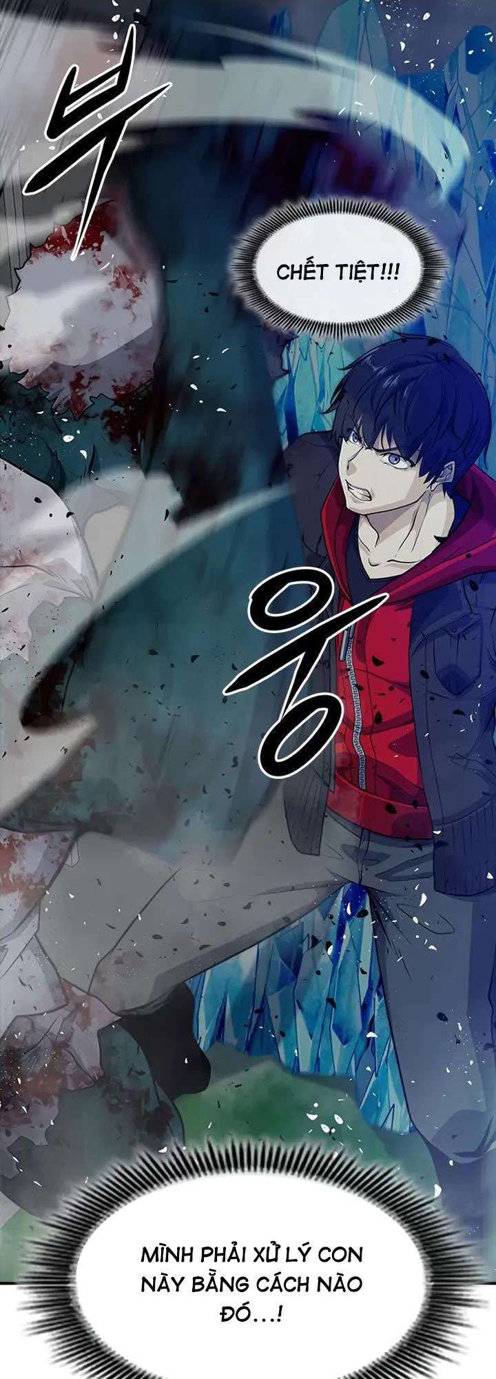 Người Chơi Bí Ẩn Chapter 6 - 100