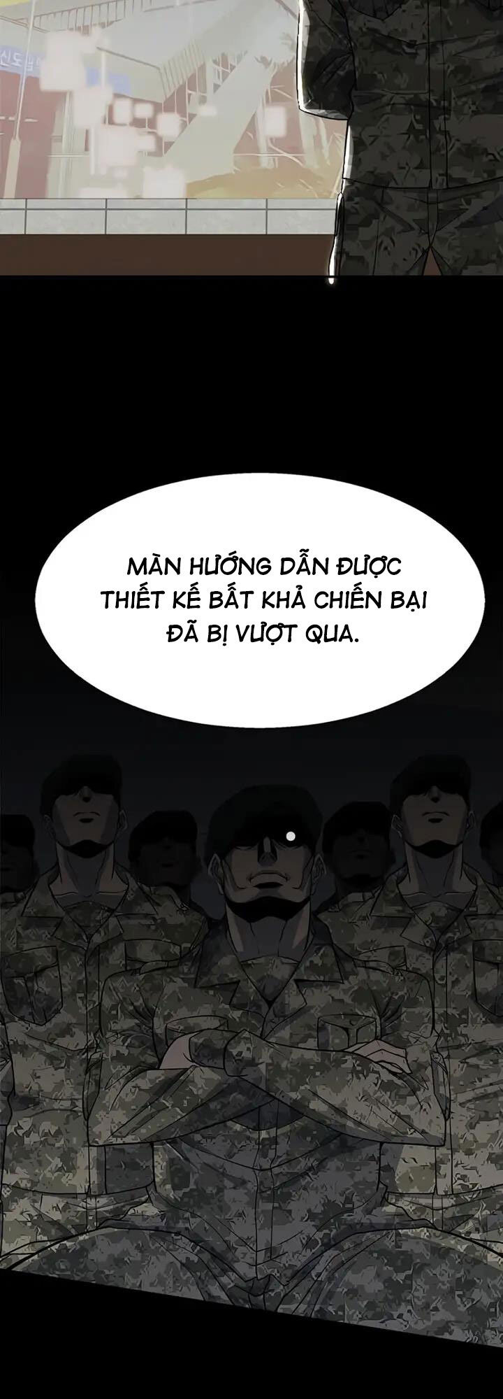 Người Chơi Bí Ẩn Chapter 7 - 101