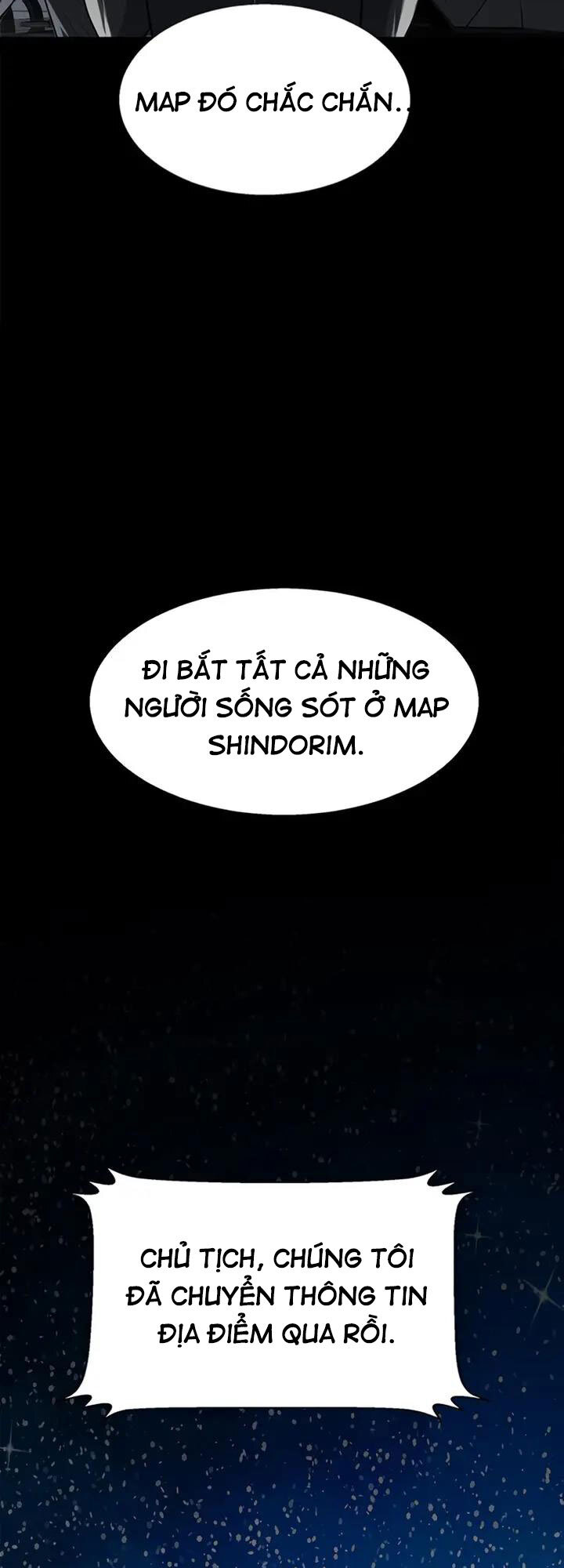 Người Chơi Bí Ẩn Chapter 7 - 103