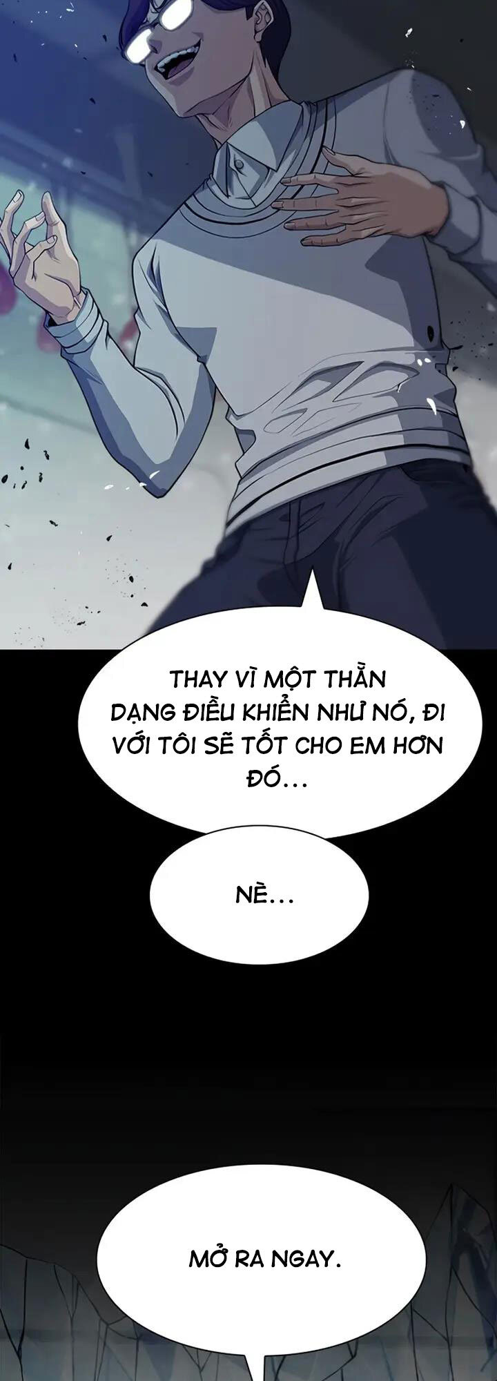 Người Chơi Bí Ẩn Chapter 7 - 15