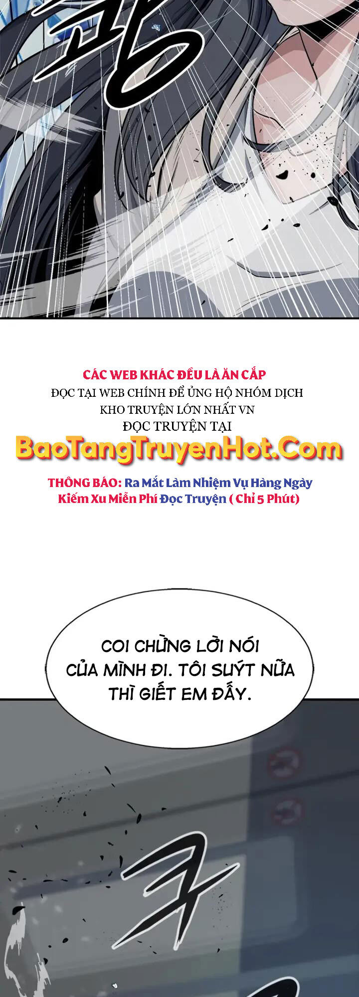Người Chơi Bí Ẩn Chapter 7 - 18