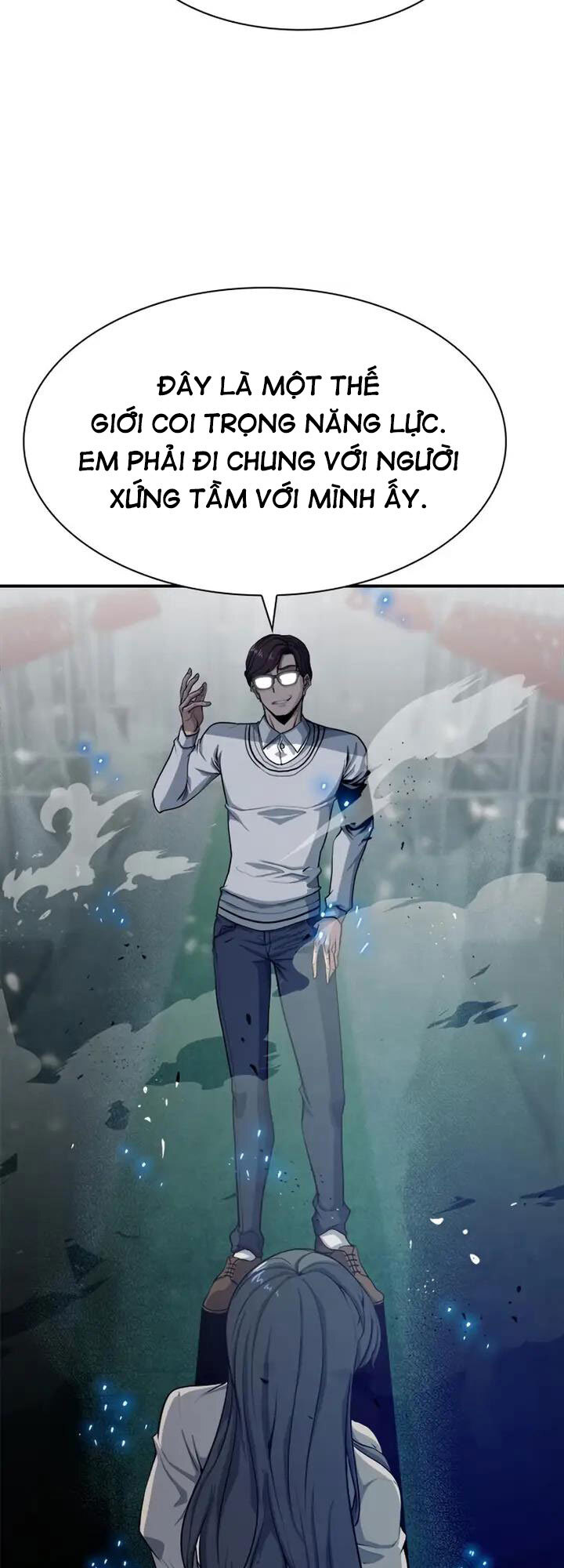 Người Chơi Bí Ẩn Chapter 7 - 20