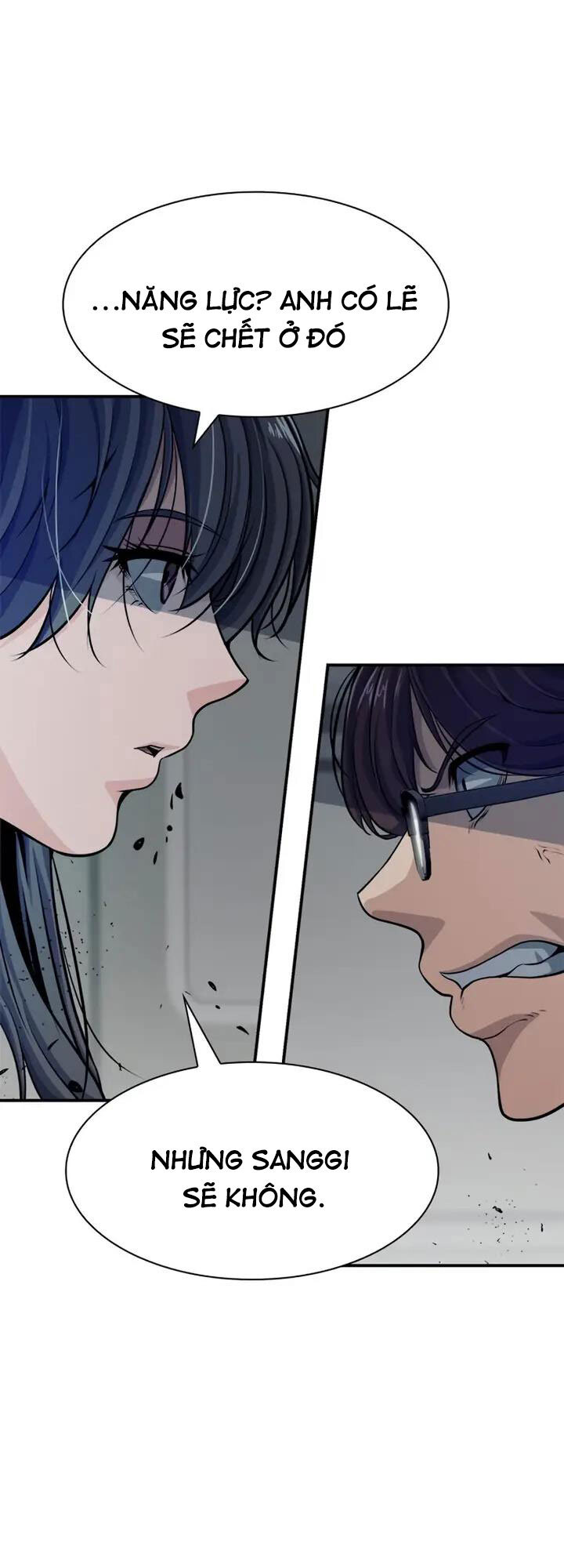 Người Chơi Bí Ẩn Chapter 7 - 22