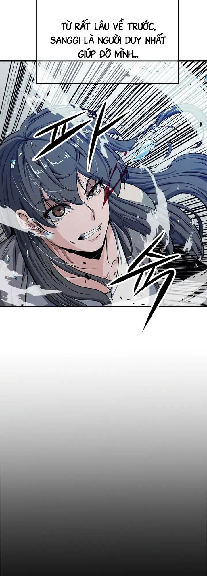 Người Chơi Bí Ẩn Chapter 7 - 31