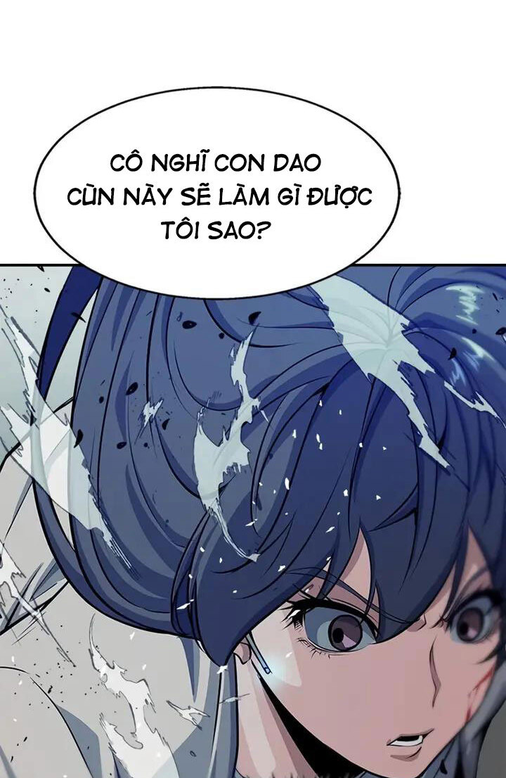 Người Chơi Bí Ẩn Chapter 7 - 39