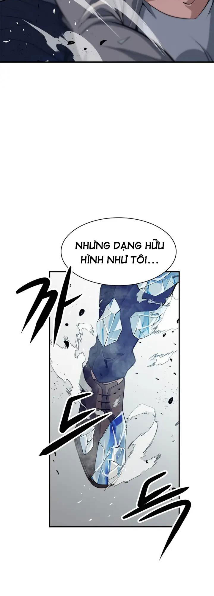 Người Chơi Bí Ẩn Chapter 7 - 41
