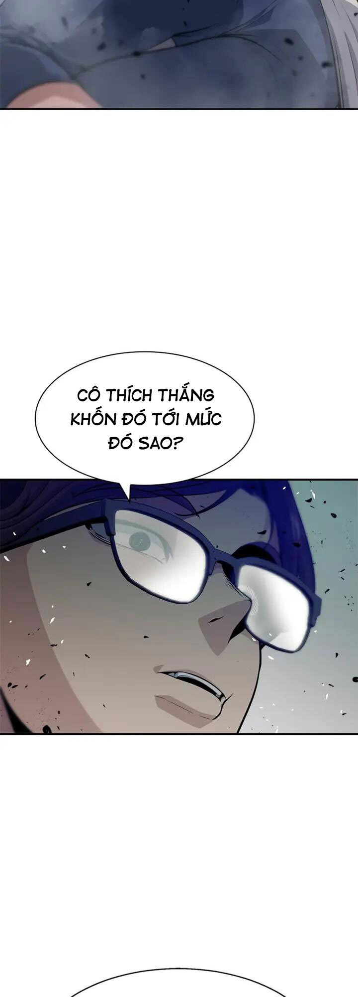 Người Chơi Bí Ẩn Chapter 7 - 48