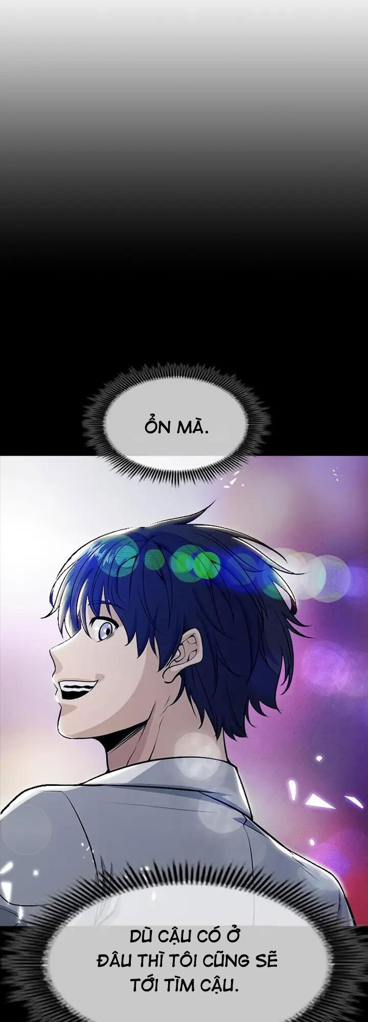 Người Chơi Bí Ẩn Chapter 7 - 50