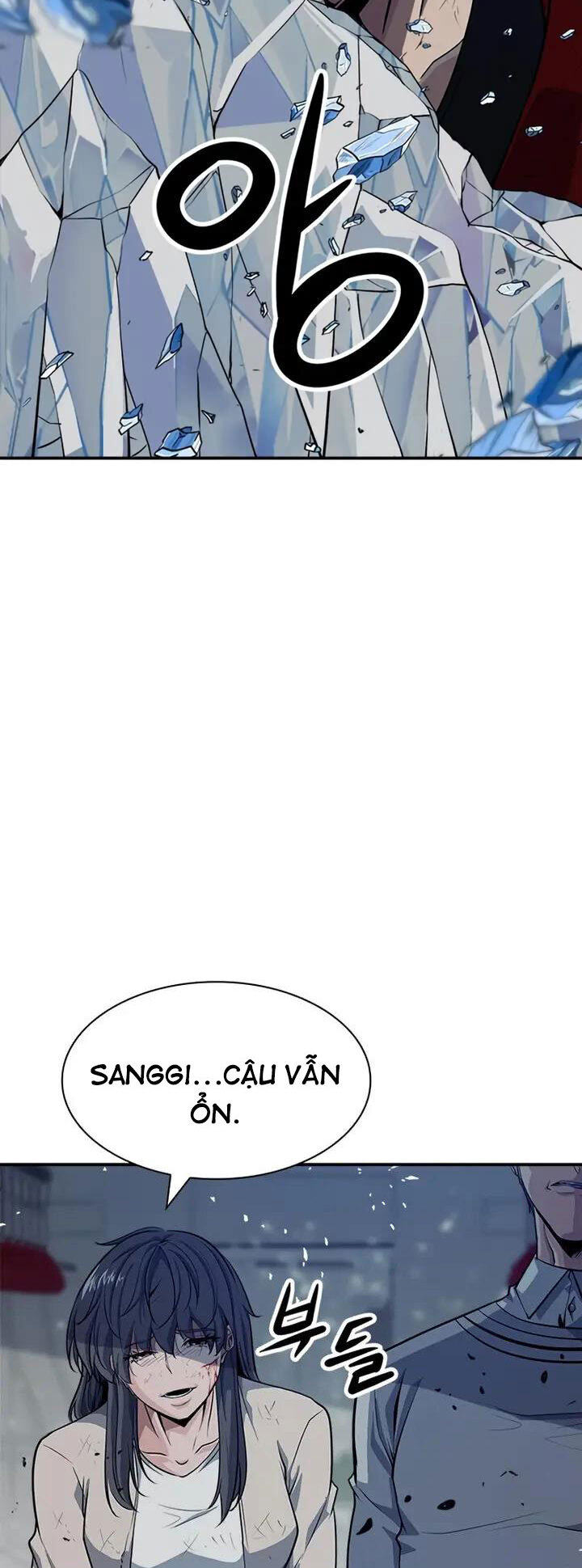 Người Chơi Bí Ẩn Chapter 7 - 52