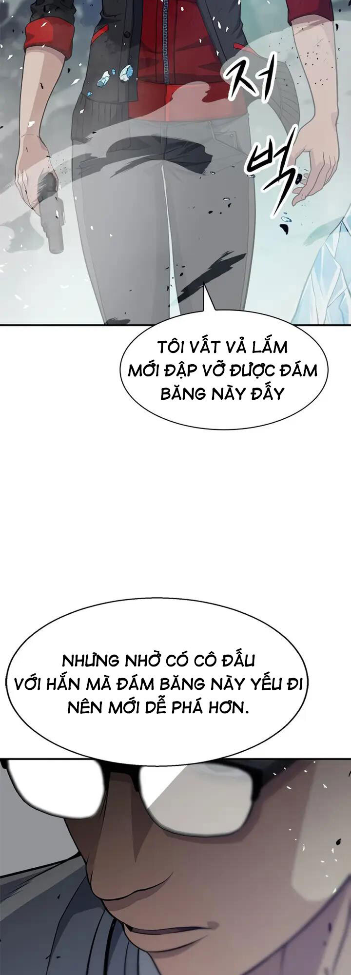 Người Chơi Bí Ẩn Chapter 7 - 54