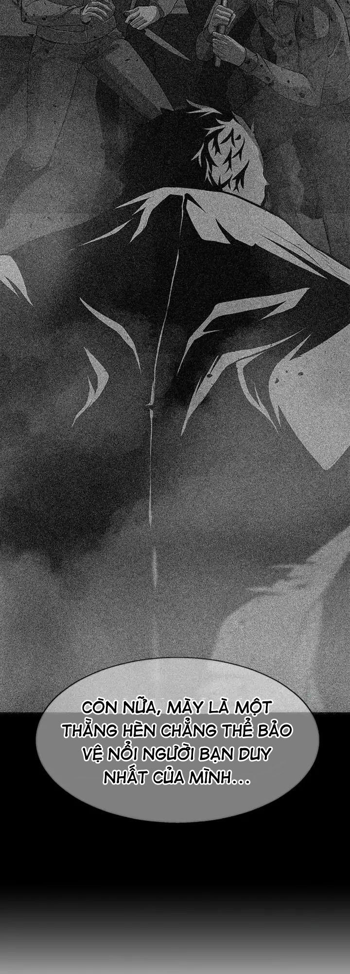 Người Chơi Bí Ẩn Chapter 7 - 63