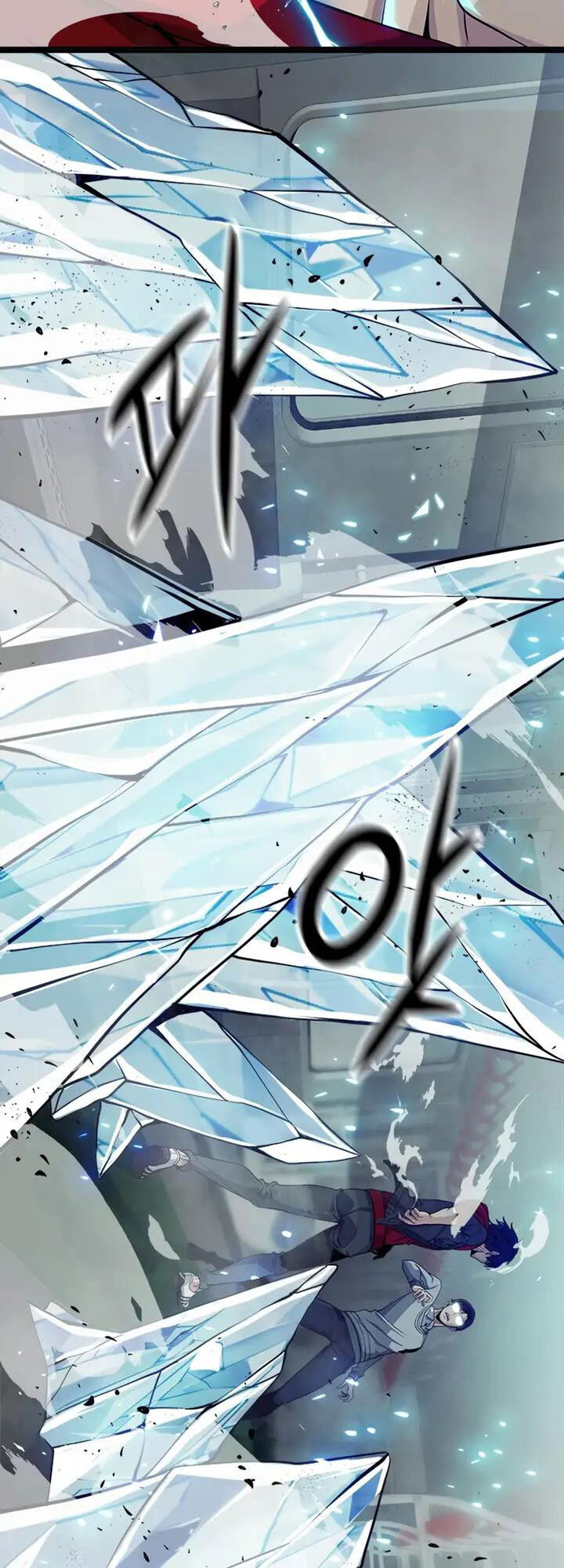 Người Chơi Bí Ẩn Chapter 7 - 71