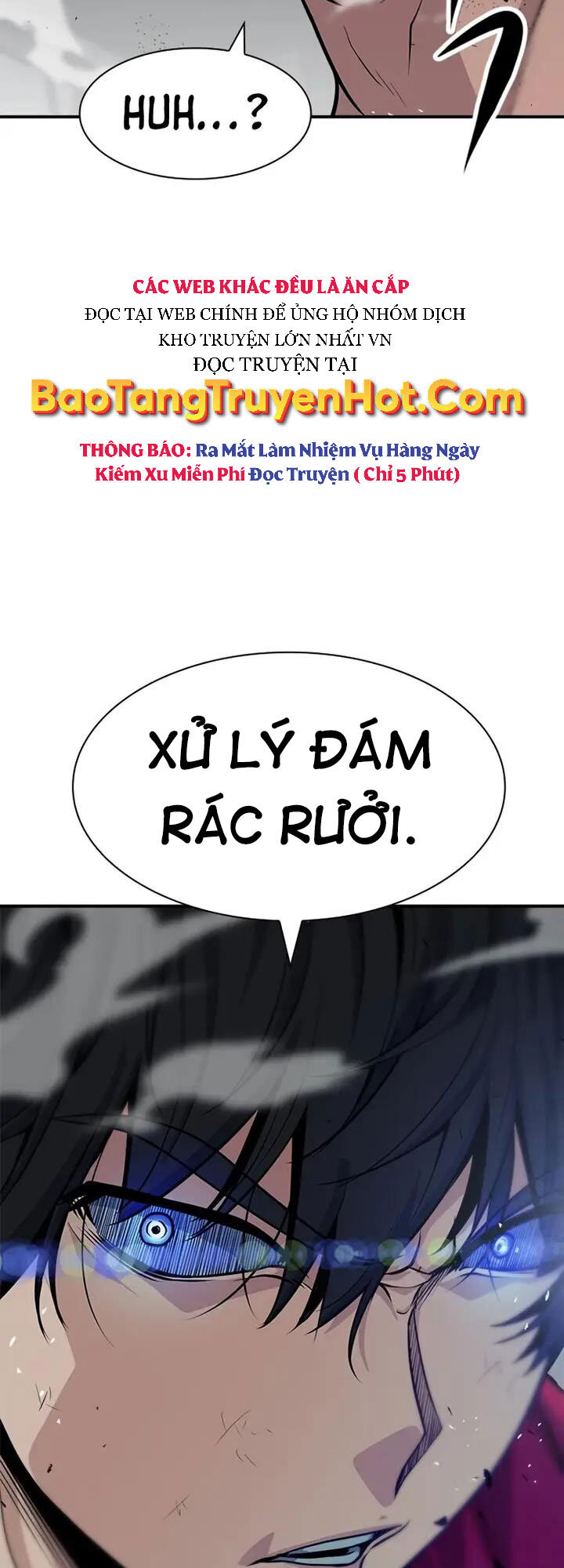 Người Chơi Bí Ẩn Chapter 7 - 73