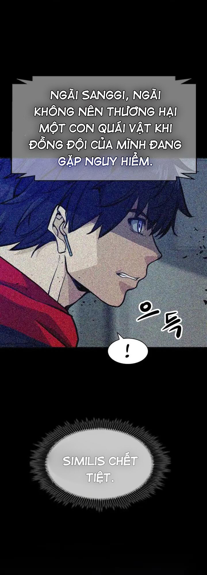 Người Chơi Bí Ẩn Chapter 7 - 82