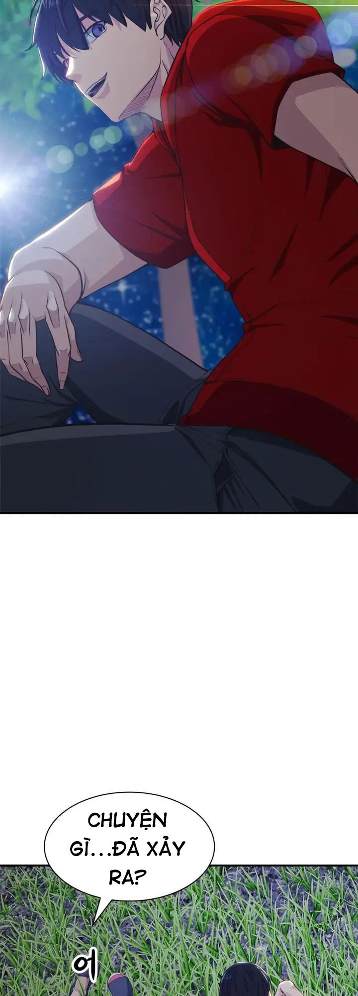 Người Chơi Bí Ẩn Chapter 7 - 84