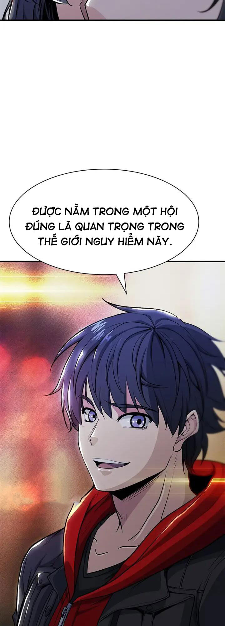 Người Chơi Bí Ẩn Chapter 7 - 95