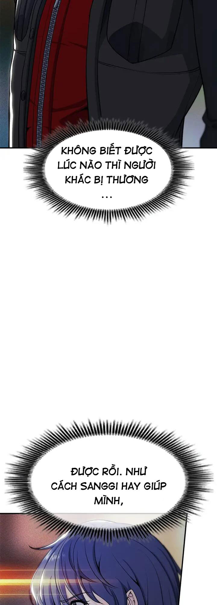 Người Chơi Bí Ẩn Chapter 7 - 96