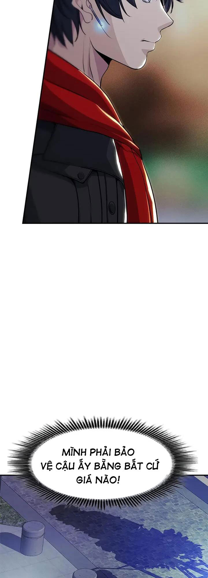 Người Chơi Bí Ẩn Chapter 7 - 98