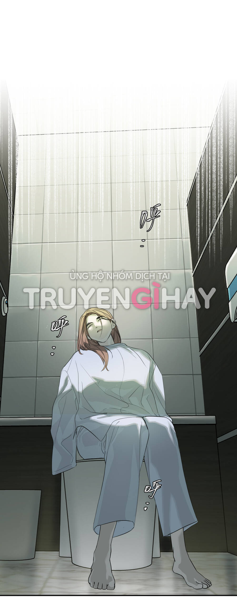 Ác Ma May Mắn Chapter 44 - 11