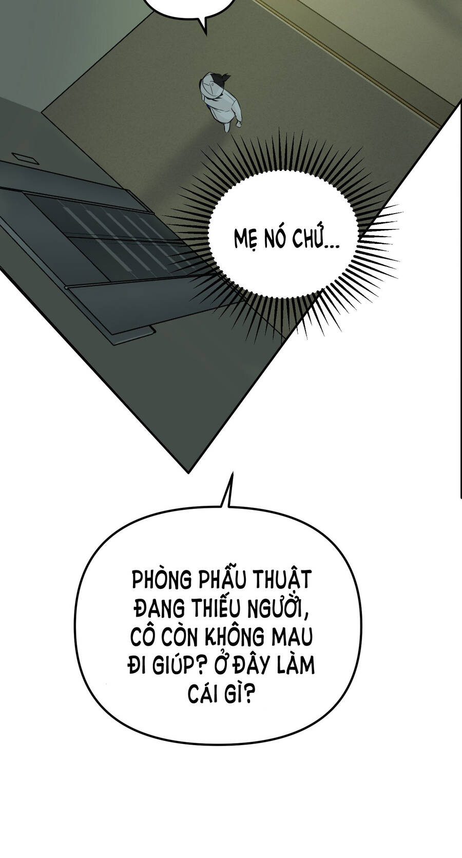 Ác Ma May Mắn Chapter 44 - 14