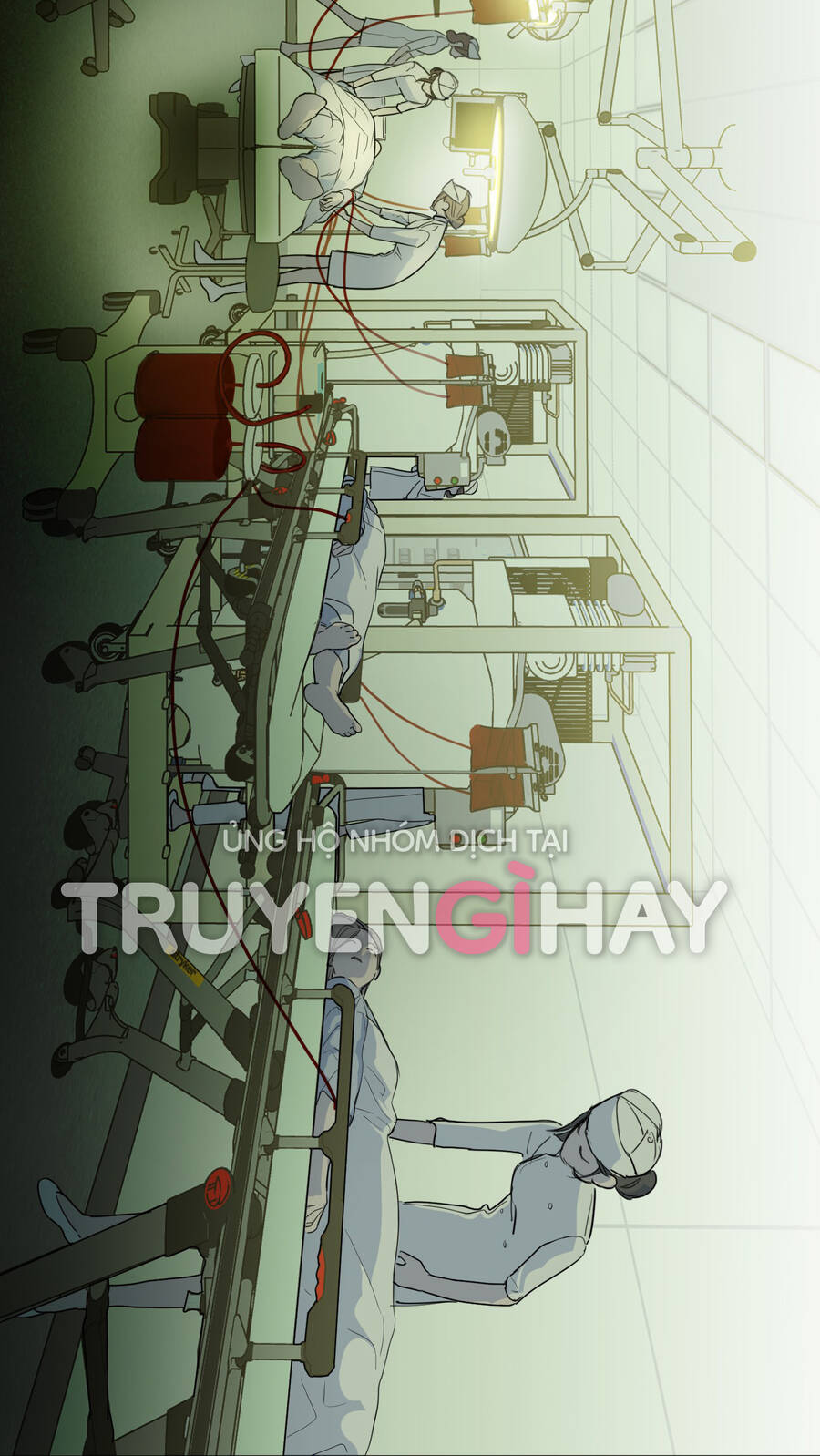 Ác Ma May Mắn Chapter 44 - 21