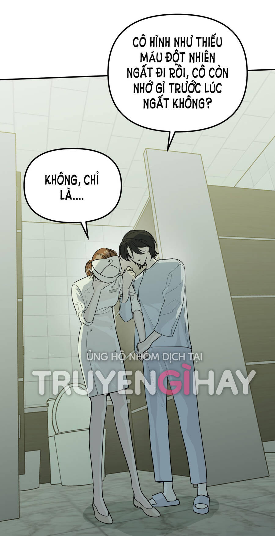 Ác Ma May Mắn Chapter 44 - 44
