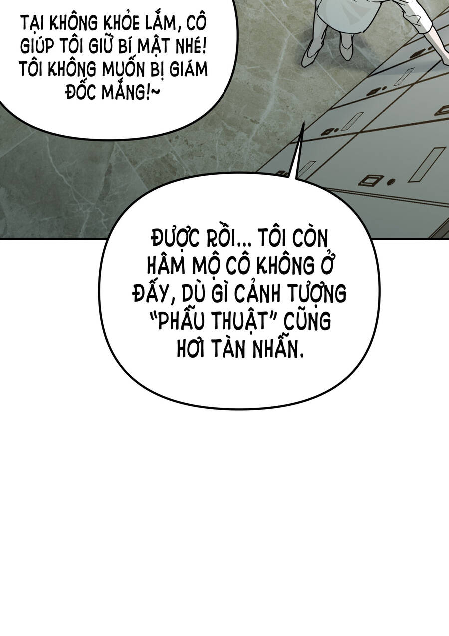 Ác Ma May Mắn Chapter 44 - 50
