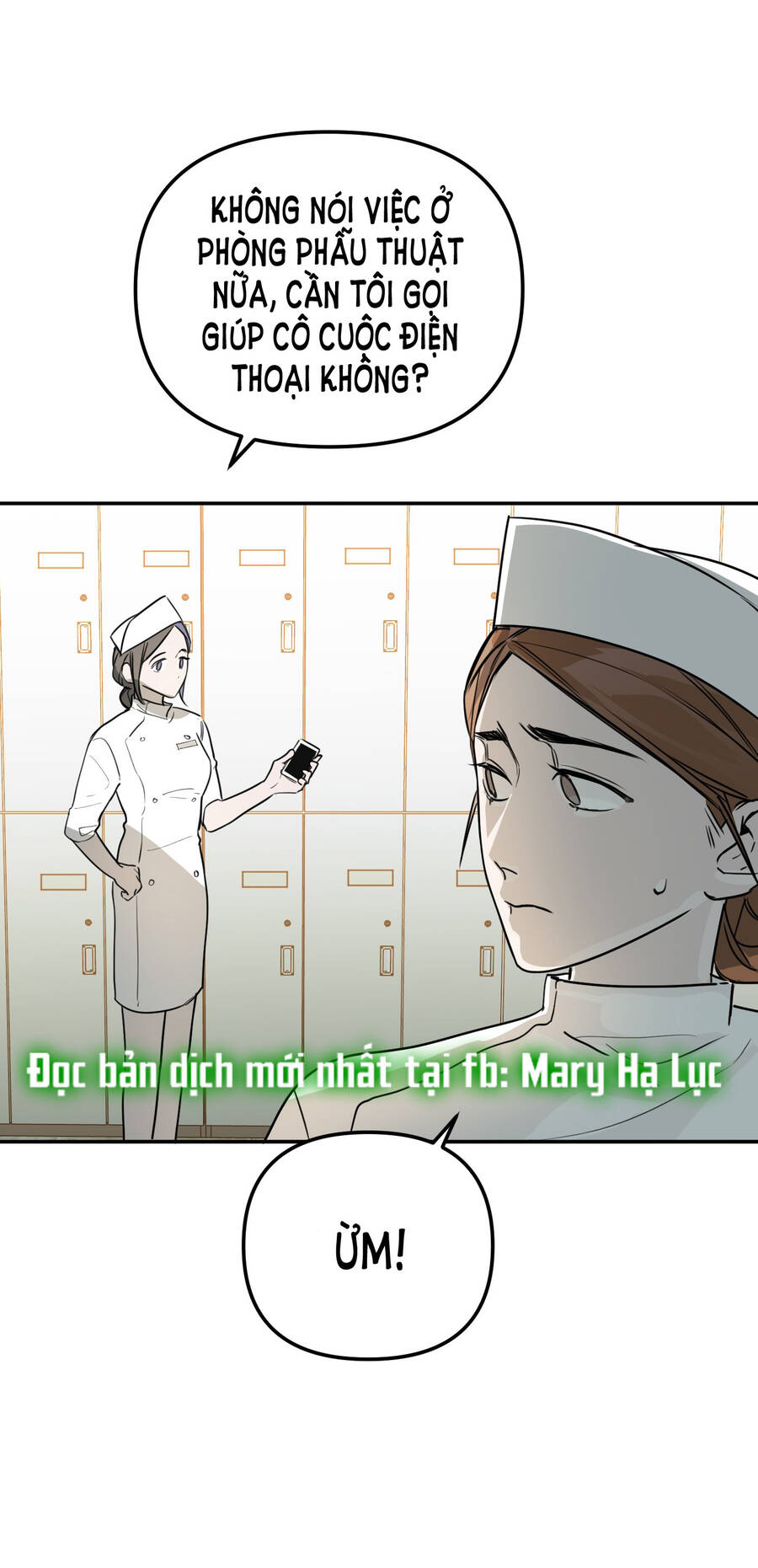 Ác Ma May Mắn Chapter 44 - 51