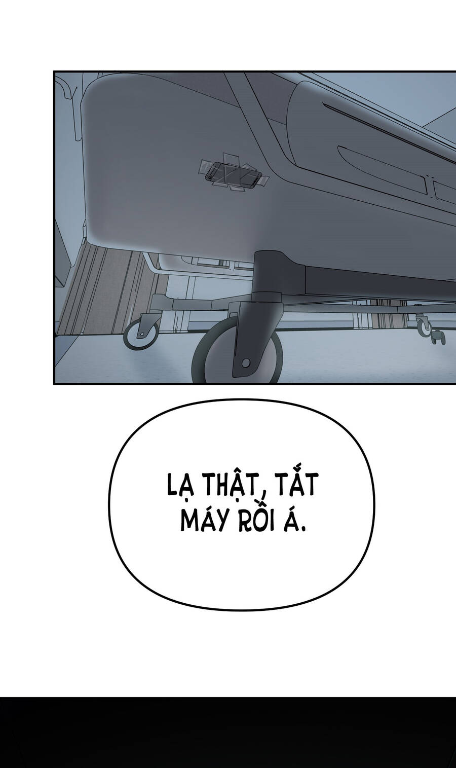 Ác Ma May Mắn Chapter 44 - 56