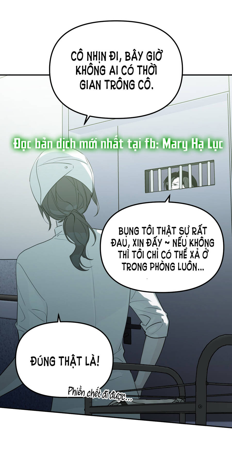 Ác Ma May Mắn Chapter 44 - 9