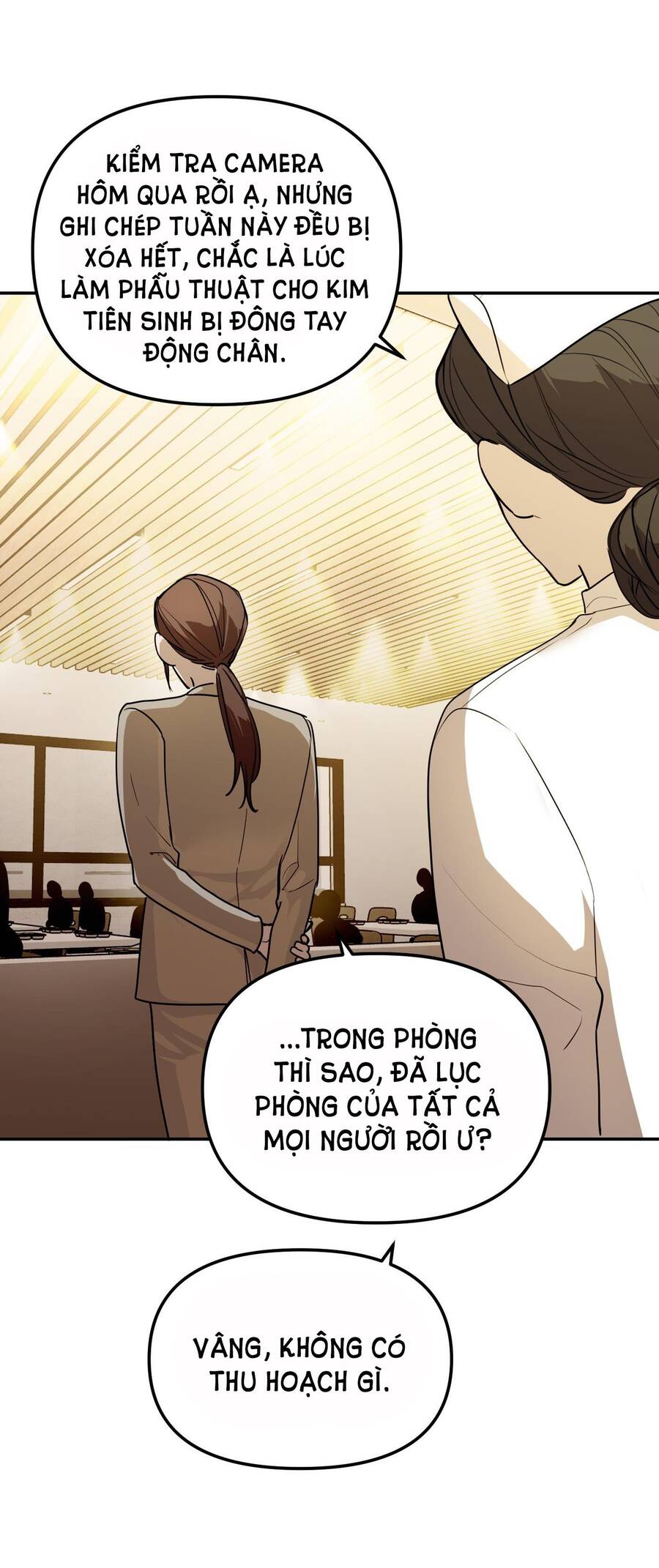 Ác Ma May Mắn Chapter 45 - 11