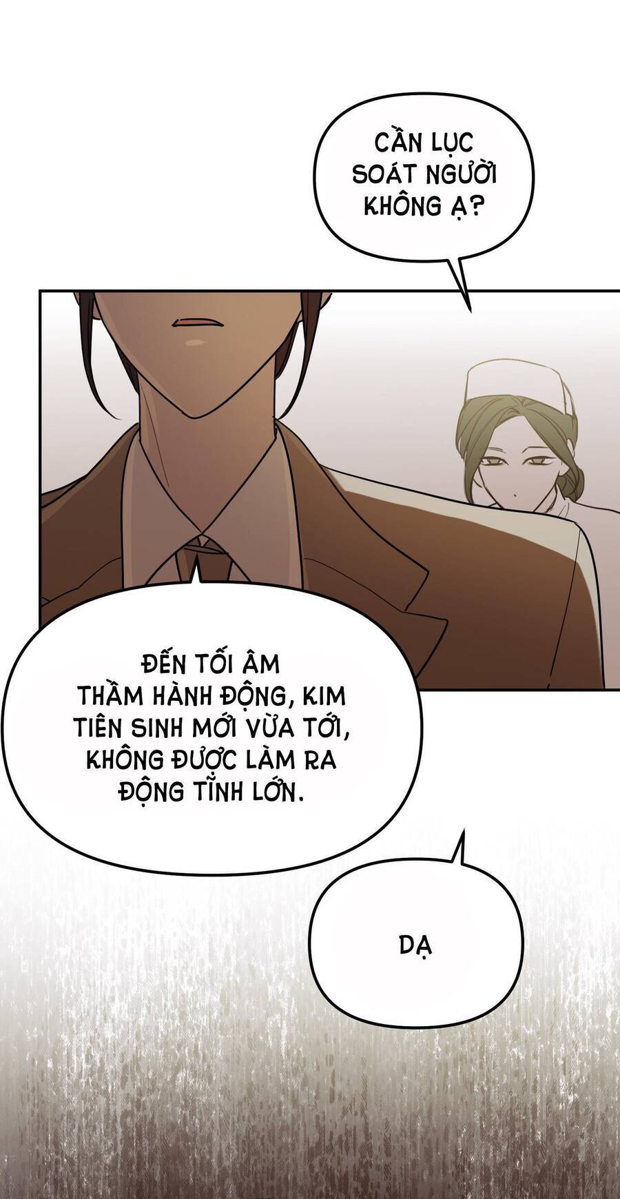 Ác Ma May Mắn Chapter 45 - 12