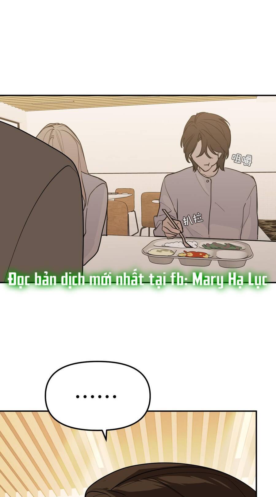 Ác Ma May Mắn Chapter 45 - 14