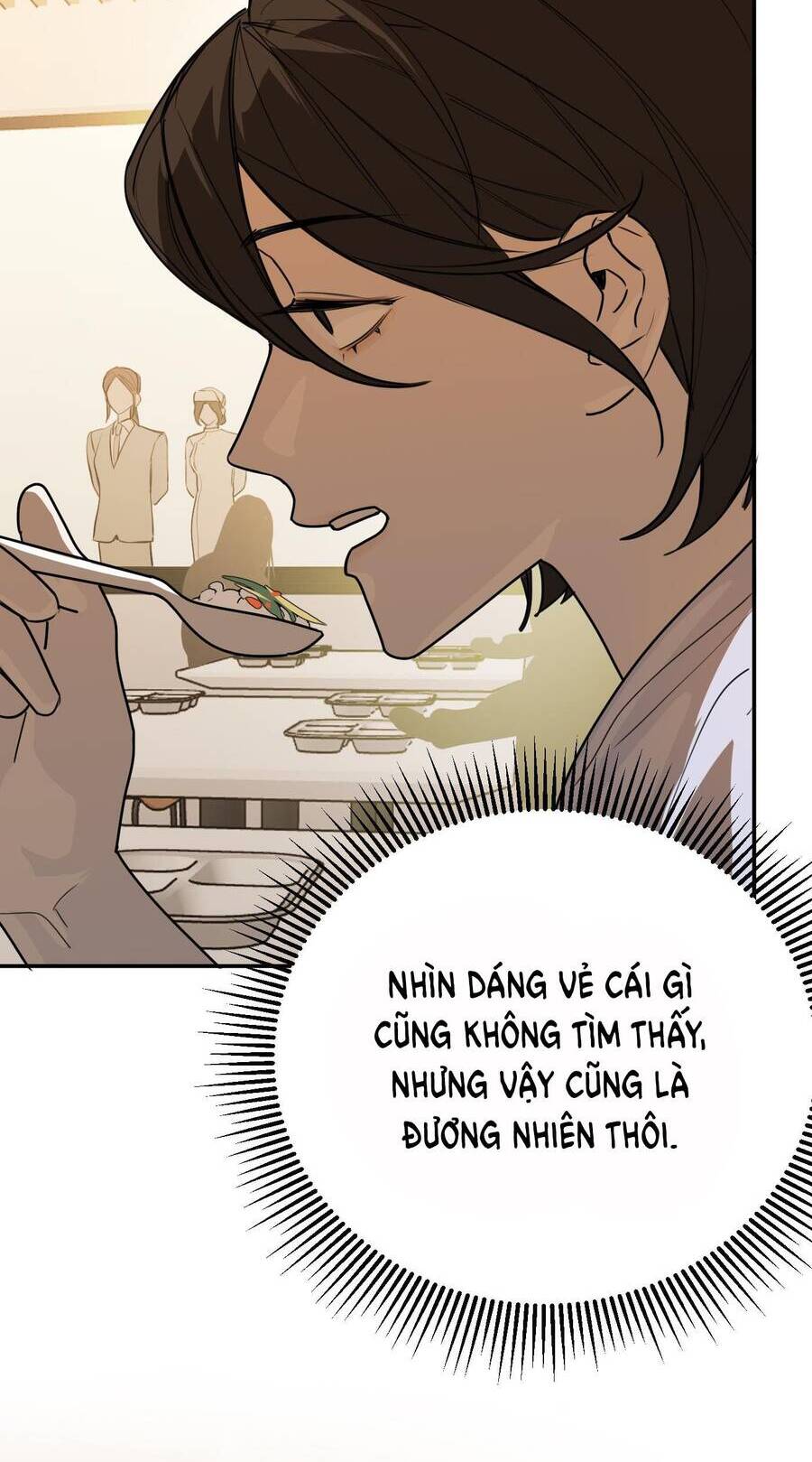 Ác Ma May Mắn Chapter 45 - 15
