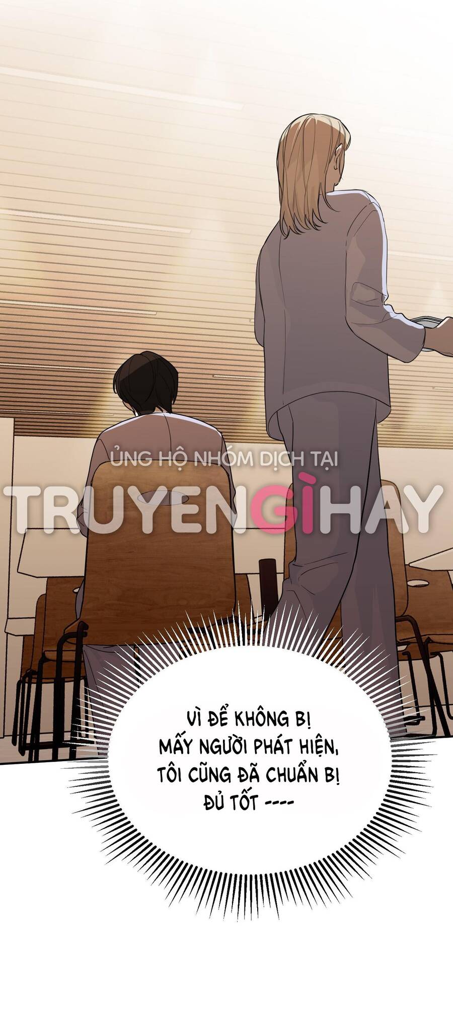 Ác Ma May Mắn Chapter 45 - 16