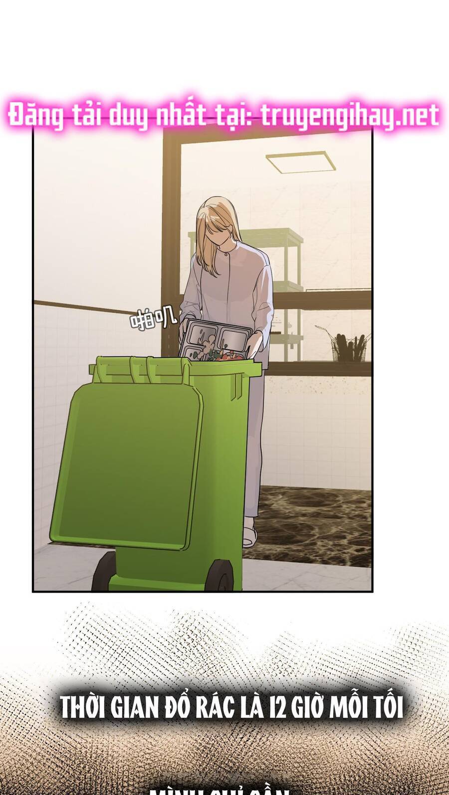 Ác Ma May Mắn Chapter 45 - 17