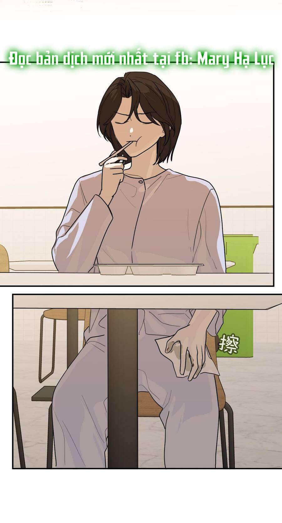 Ác Ma May Mắn Chapter 45 - 19