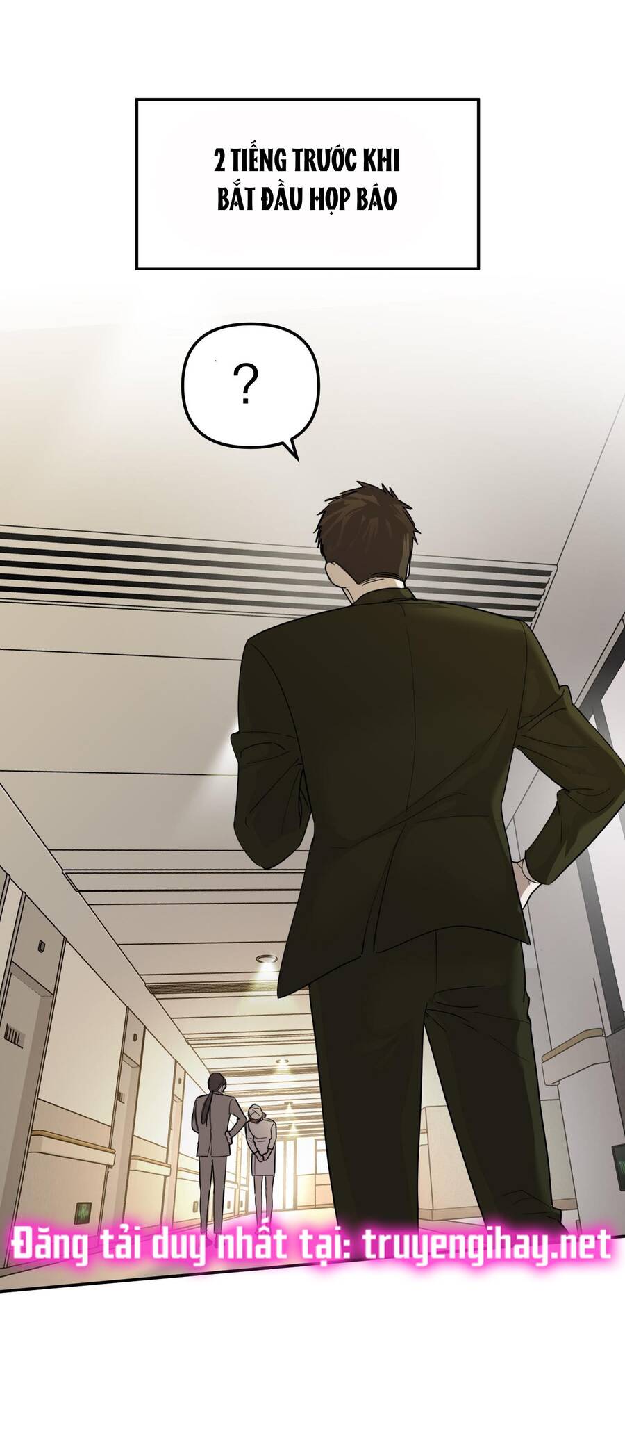 Ác Ma May Mắn Chapter 45 - 3