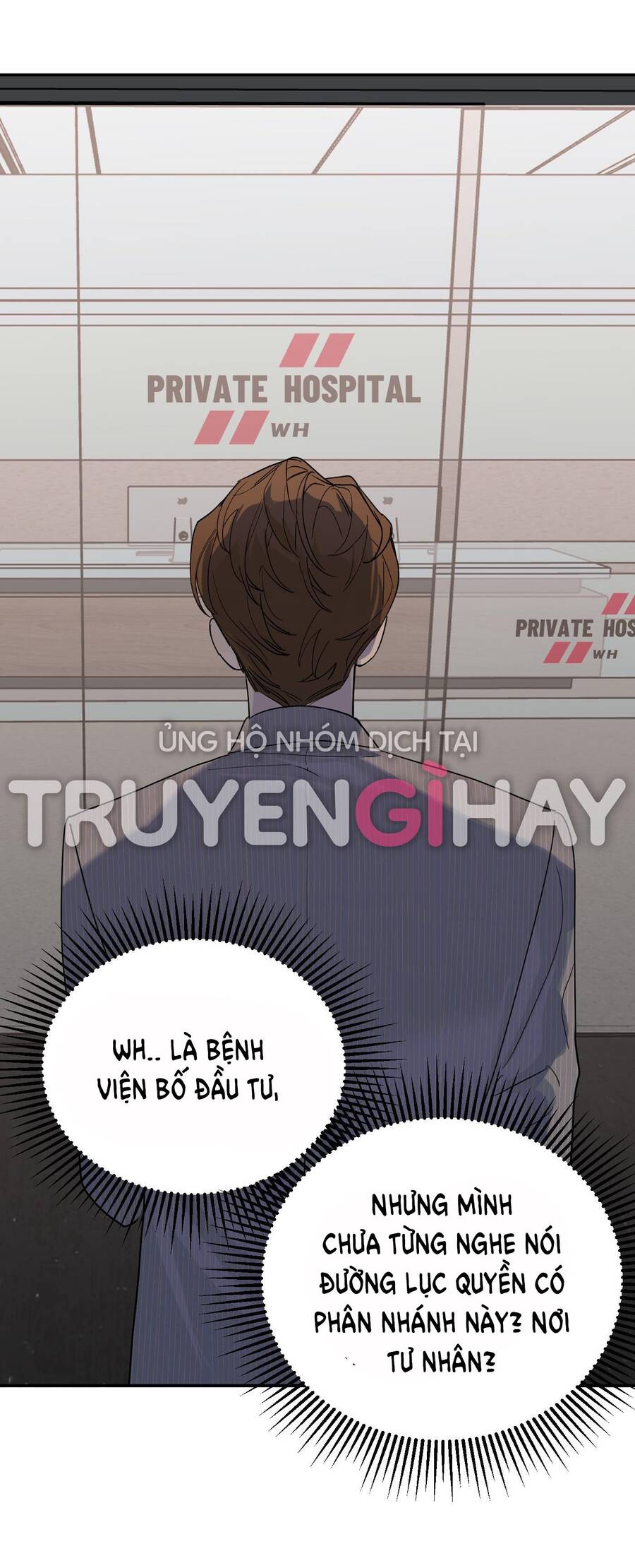 Ác Ma May Mắn Chapter 45 - 22