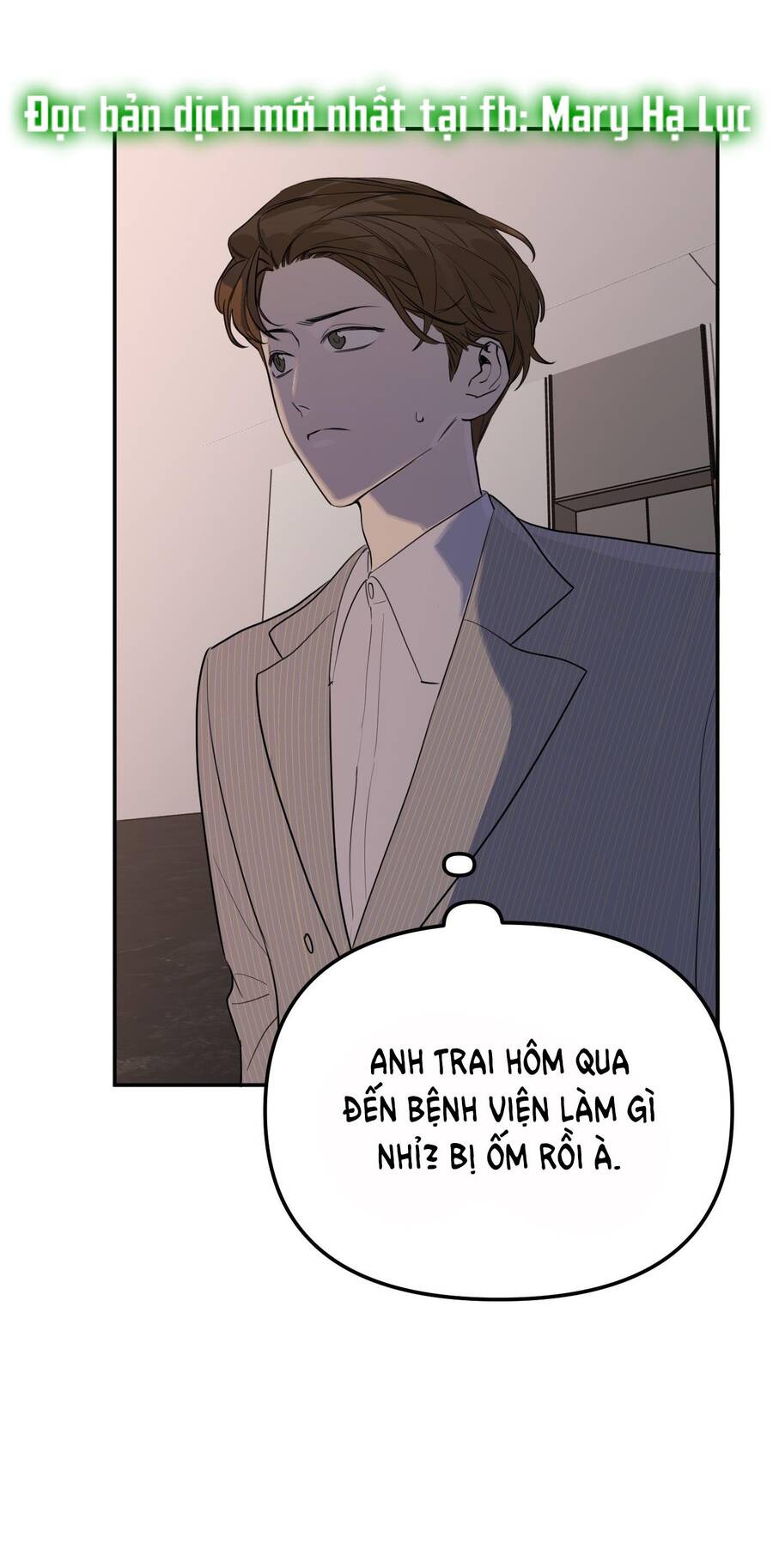Ác Ma May Mắn Chapter 45 - 23