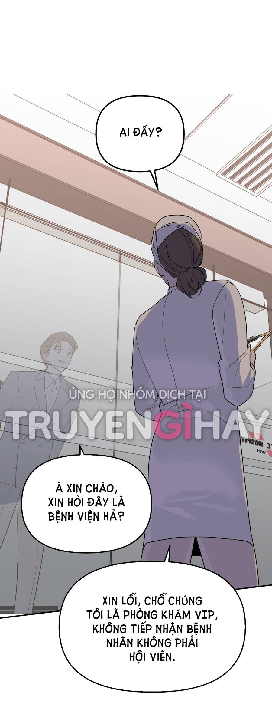 Ác Ma May Mắn Chapter 45 - 24