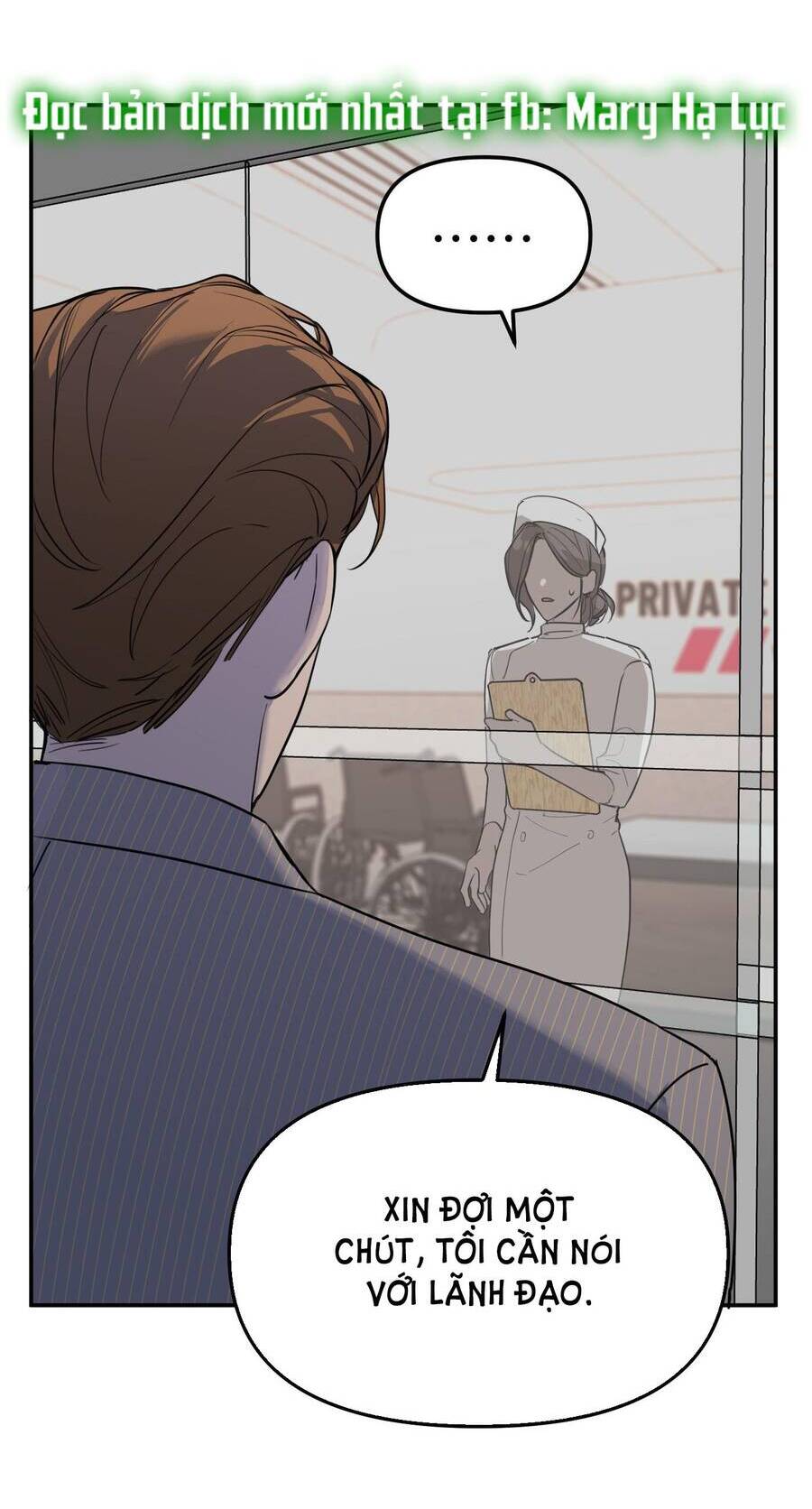 Ác Ma May Mắn Chapter 45 - 26