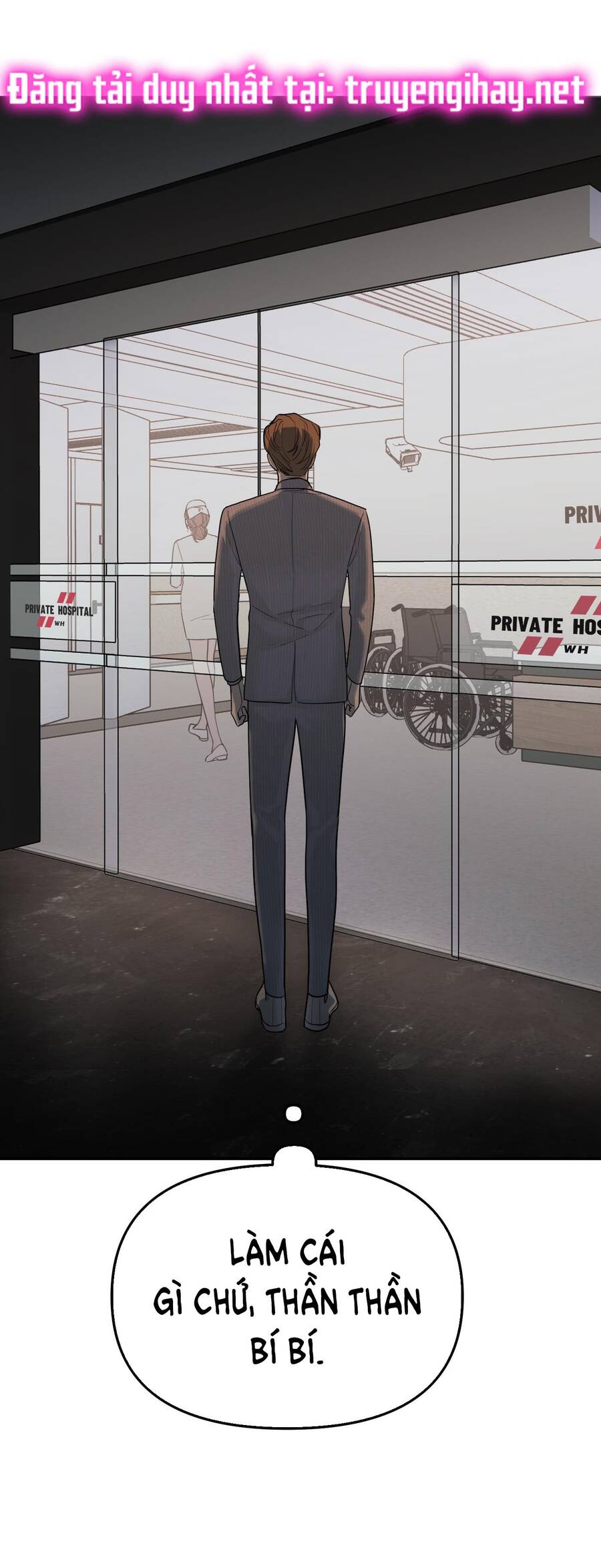 Ác Ma May Mắn Chapter 45 - 27