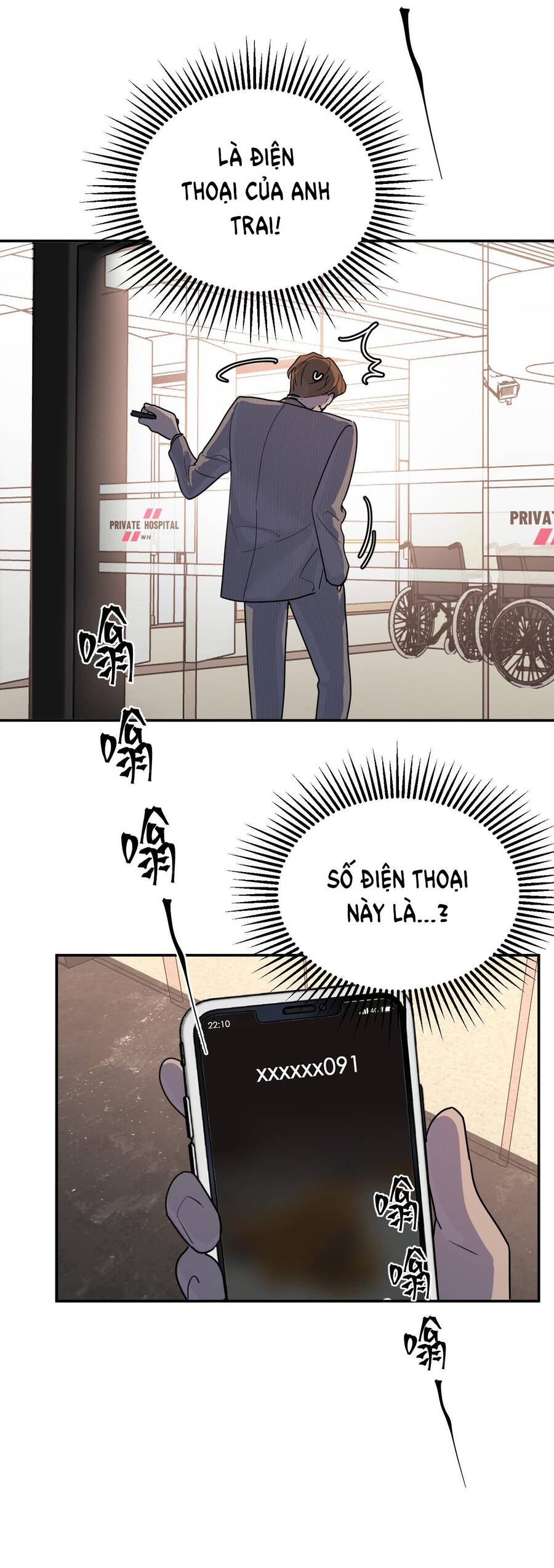 Ác Ma May Mắn Chapter 45 - 29