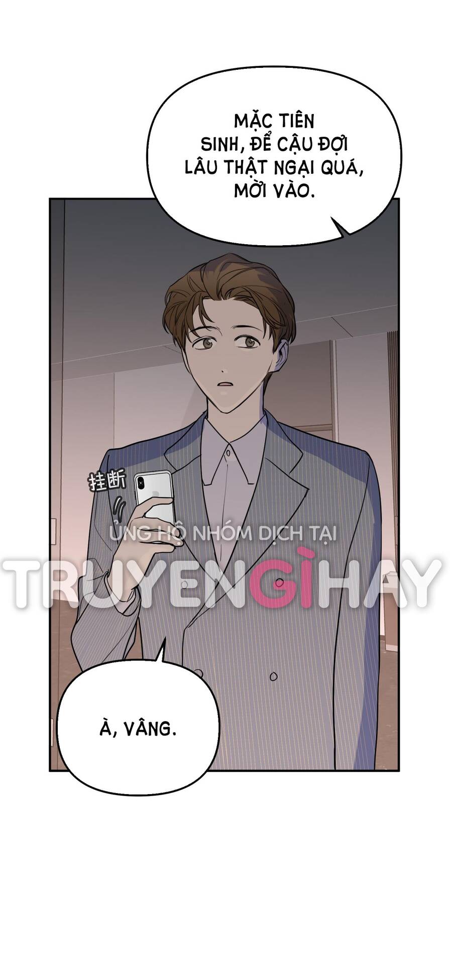 Ác Ma May Mắn Chapter 45 - 30