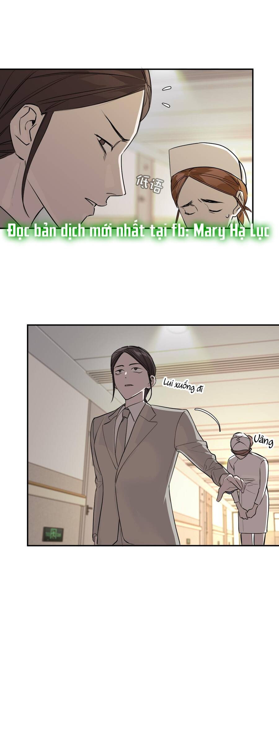 Ác Ma May Mắn Chapter 45 - 4