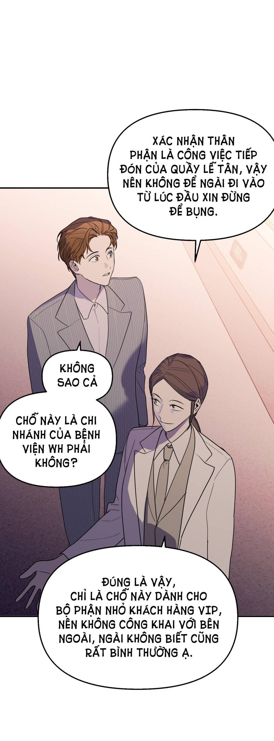 Ác Ma May Mắn Chapter 45 - 31