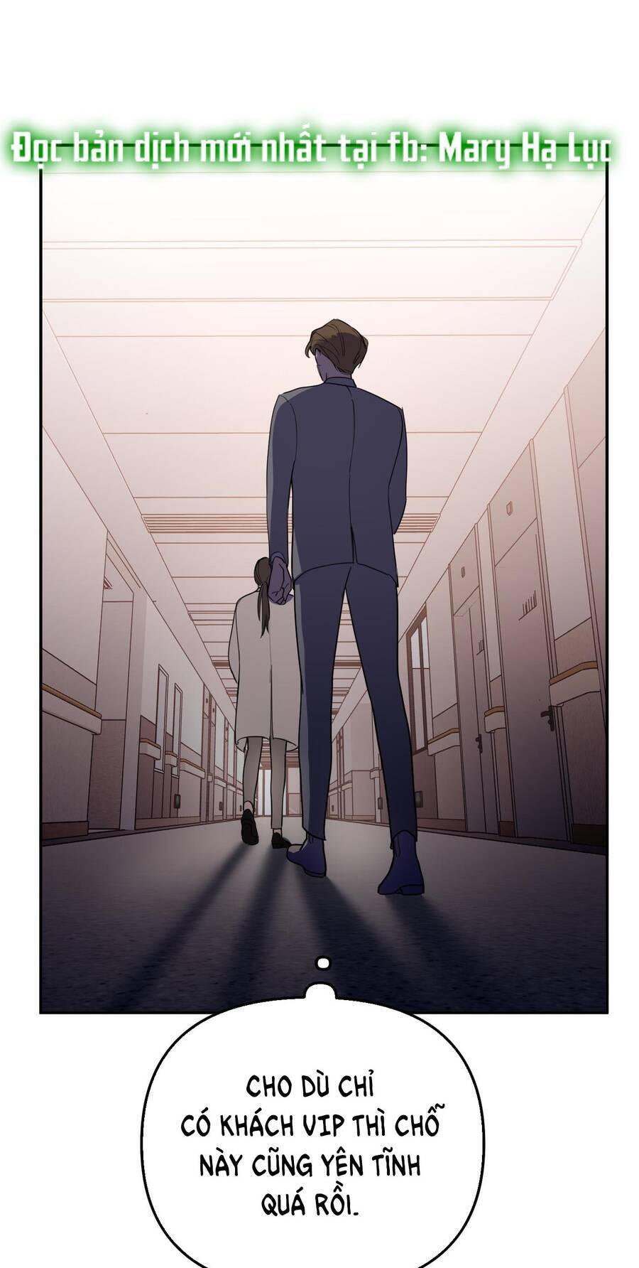 Ác Ma May Mắn Chapter 45 - 32